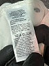 J.Crew 100% Cotton Ivory White Denim Shorts Size 28 waist - photo 4