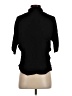 Calvin Klein 100% Viscose Black Cardigan Size S (estimated) - photo 2