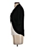 Calvin Klein 100% Viscose Black Cardigan Size S (estimated) - photo 5