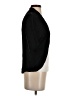 Calvin Klein 100% Viscose Black Cardigan Size S (estimated) - photo 4