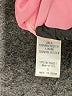 Le Lis 100% Polyester Pink Short Sleeve Blouse Size S - photo 8