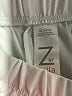 Z by Zella Solid White Athletic Shorts Size XL - photo 3