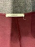 Easel Burgundy Casual Dress Size S (estimated) - photo 7