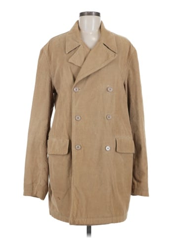 Miu Miu Trenchcoat (view 1)
