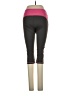 Amoena Color Block Black Active Pants Size S - photo 2