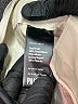 Paige 100% Polyurethane Solid Ivory Shorts Size 8 - photo 4
