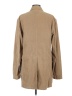Miu Miu 100% Cotton Tan Trenchcoat Size L - photo 2