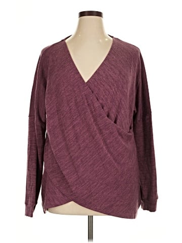 Suzanne Betro Pullover Sweater (view 1)