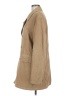 Miu Miu 100% Cotton Tan Trenchcoat Size L - photo 5