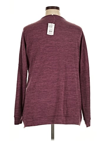Suzanne Betro Pullover Sweater (view 2)