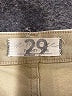 We the Free Tan Jeans Size 29 waist - photo 7