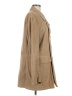 Miu Miu 100% Cotton Tan Trenchcoat Size L - photo 4