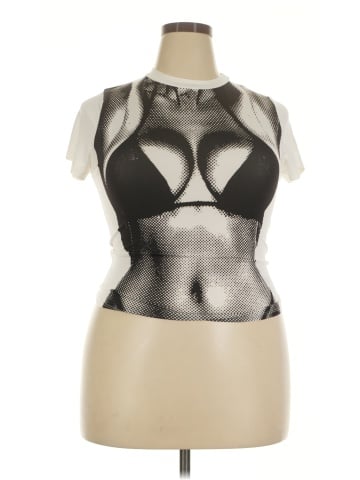 Fashion Nova Tank Top (view 1)