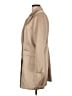 H&M Tan Trenchcoat Size L - photo 5