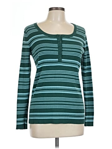 Lands' End Long Sleeve Top (view 1)