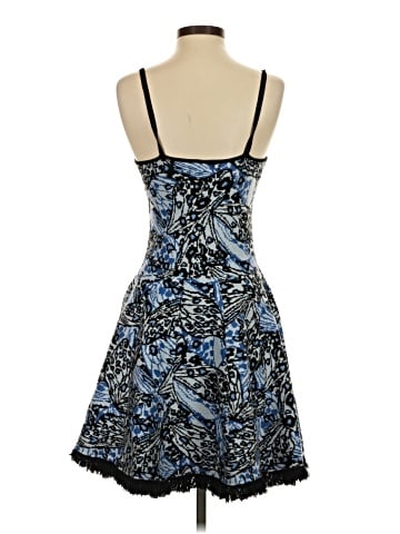 Torn by Ronny Kobo Cocktail Dress (view 2)
