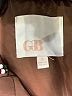 GB Brown Vest Size S - photo 6