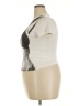 Fashion Nova Silver Tank Top Size 2X - photo 5