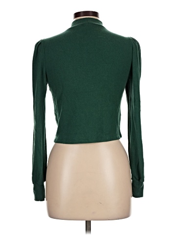 Reformation Jeans Turtleneck Sweater (view 2)