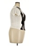Fashion Nova Silver Tank Top Size 2X - photo 4