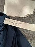 Lululemon Athletica Blue Active Pants Size 8 - photo 7