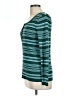 Lands' End Teal Long Sleeve Top Size L - photo 5