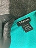 Torrid Teal Short Sleeve T-Shirt Size 3X Plus (3) - photo 7