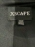 Xscape Black Cocktail Dress Size 14 (petite) - photo 4
