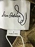 Sam Edelman Metallic Gold Cocktail Dress Size 8 - photo 7
