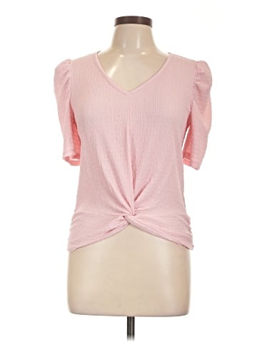 BCX Short Sleeve Top (view 1)