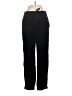 J.Crew Black Casual Pants Size 2 - photo 1
