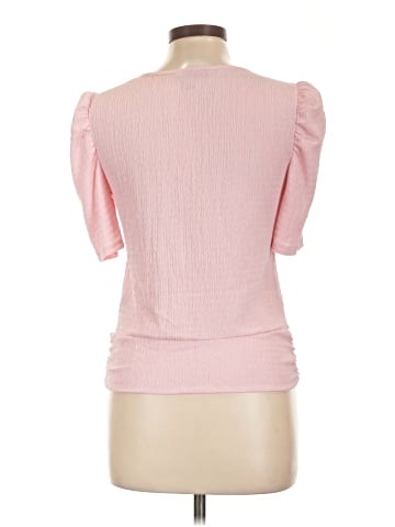 BCX Short Sleeve Top (view 2)