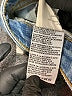 R13 Blue Jeans Size 26 waist - photo 8