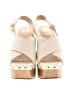 Vince Camuto Ivory Heels Size 9 - photo 2