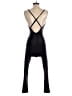 WeWoreWhat Black Jumpsuit Size M - photo 2
