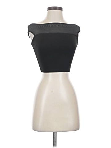 Michi Sleeveless Top (view 1)