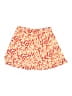 Susan Graver Hearts Orange Skort Size M - photo 1