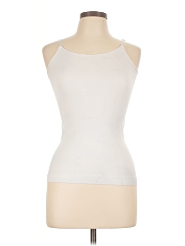 Shapermint Sleeveless T-Shirt (view 1)