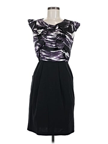 Max and Cleo Cocktail Dress (view 1)