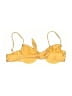 Assorted Brands Yellow Swimsuit Top Size M - photo 2