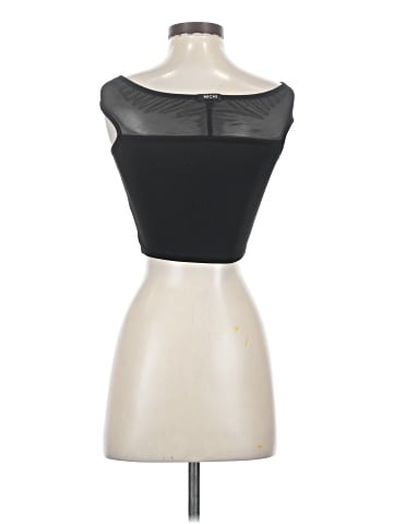 Michi Sleeveless Top (view 2)