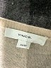Vince. Tan Pullover Sweater Size XS - photo 7