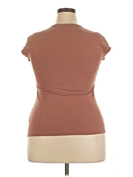 Guess Short Sleeve T-Shirt (view 2)