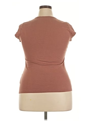 Guess Short Sleeve T-Shirt (view 2)