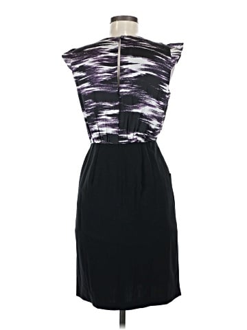 Max and Cleo Cocktail Dress (view 2)