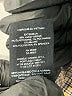 Theory Houndstooth Gray Blazer Size 4 - photo 7