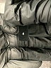 Theory Houndstooth Gray Blazer Size 4 - photo 9