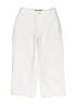 Vineyard Vines 100% Cotton White Casual Pants Size 4T - photo 1