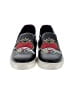 Brighton Black Sneakers Size 8 - photo 2