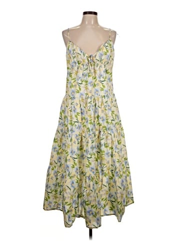 ASTR The Label Casual Dress (view 1)
